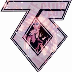 TWISTED SISTER - LIVE AT THE MARQUEE...LP2