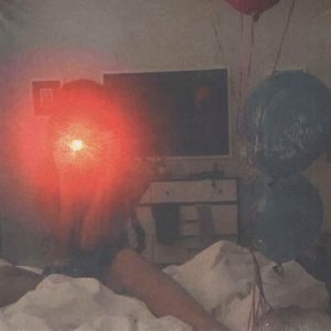 UNKNOWN MORTAL ORCHESTRA - IC-01 HANOI...CD