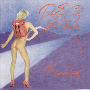 WATERS ROGER - PROS AND CONS OF HITCH HIKING