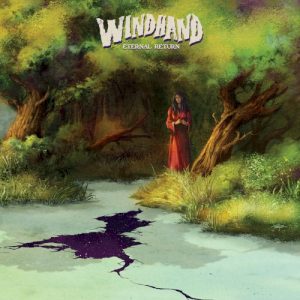 WINDHAND - ETERNAL RETURN...CD