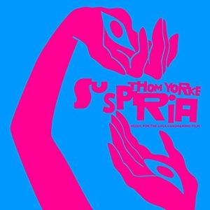 YORKE THOM - SUSPIRIA...LP2