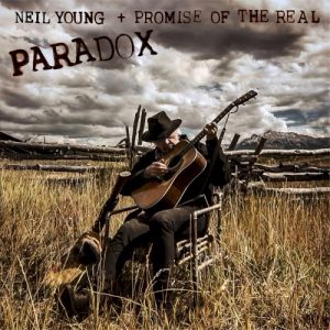 YOUNG NEIL - PARADOX...LP2