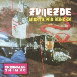 ZVIJEZDE - MJESTO POD SUNCEM