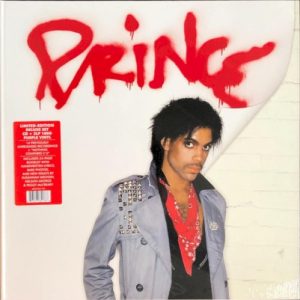 PRINCE - ORIGINALS deluxe...LP2+CD