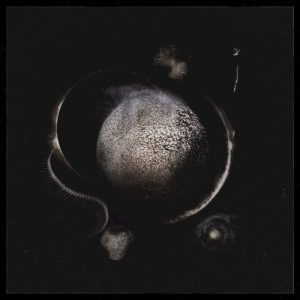 ENTHRONED - COLD BLACK SUN...CD