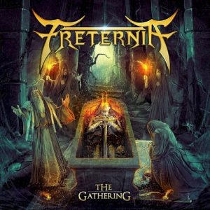 FRETERNIA - GATHERING...CD