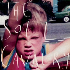 SOFT CAVALRY - SOFT CAVALRY...CD