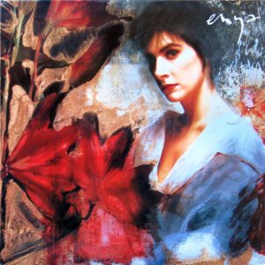 ENYA - WATERMARK LP