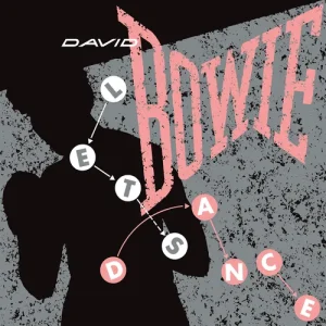 BOWIE DAVID - LET'S DANCE...12''