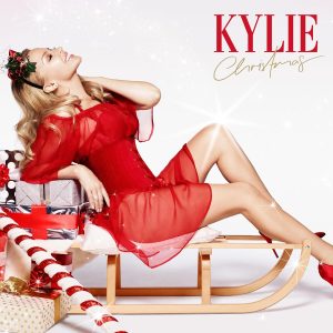 MINOGUE KYLIE - KYLIE CHRISTMAS