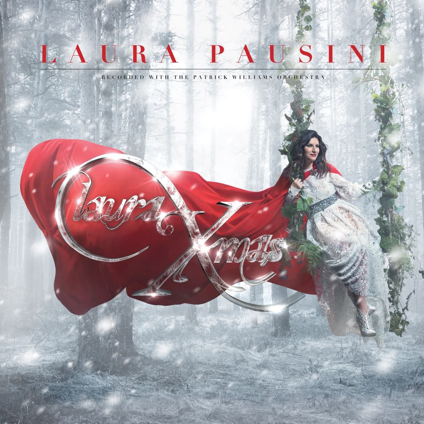 PAUSINI LAURA - LAURA XMAS