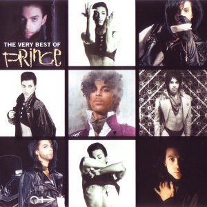 PRINCE - VERY BEST OF PRINCE