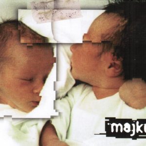 MAJKE - PUT DO SRCA SUNCA