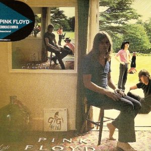 PINK FLOYD - UMMAGUMMA...RM