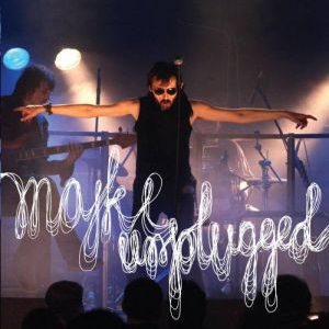 MAJKE - UNPLUGGED...LP2