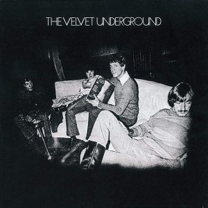 VELVET UNDERGROUND - VELVET UNDERGROUND...LP