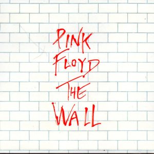 PINK FLOYD - WALL CD2 RM
