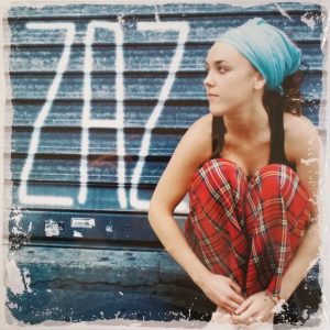 ZAZ - ZAZ LP