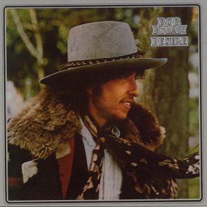 DYLAN BOB - DESIRE...CD