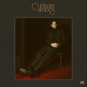 WOODS WILDER - WOODS WILDER ...CD