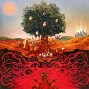 OPETH - HERITAGE