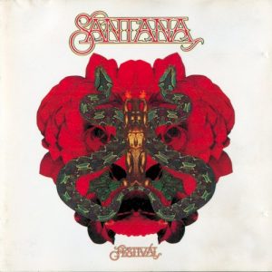 SANTANA - FESTIVAL