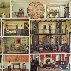 CALE JOHN & TERRY RILEY - CHURCH OF ANTHRAX...CD