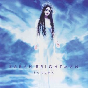 BRIGHTMAN SARAH - LA LUNA+BONUS