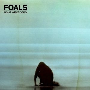 FOALS - WHAT WENT DOWN...LP