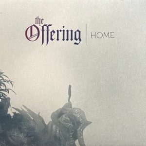 OFFERING - HOME ...CD