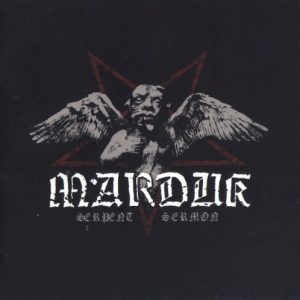 MARDUK - SERPENT SERMON