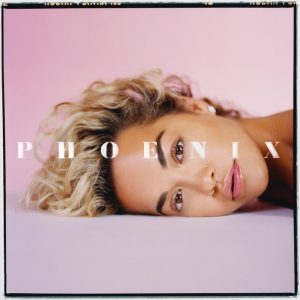 ORA RITA - PHOENIX...CD