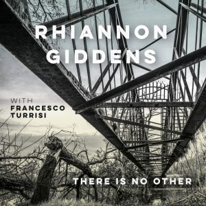 GIDDENS RHIANNON - THERE IS NO OTHER LP2