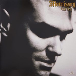MORRISSEY - VIVA HATE LP