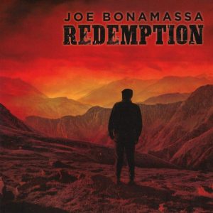BONAMASSA JOE - REDEMPTION