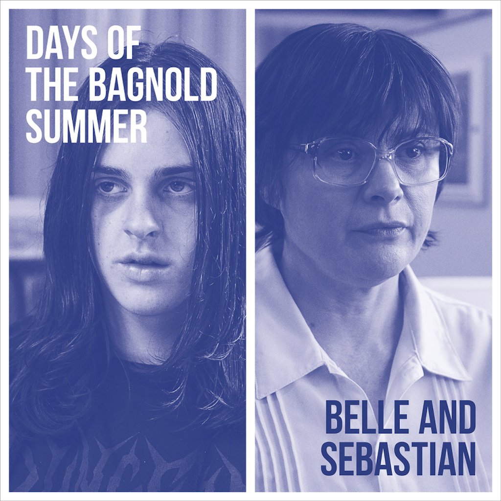 BELLE AND SEBASTIAN - DAYS OF THE BAGNOLD SUMMER CD