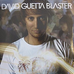 GUETTA DAVID - BLASTER LP2