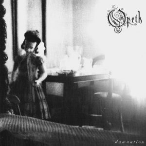 OPETH - DAMNATION