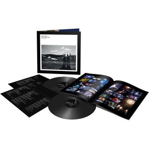 PINK FLOYD - LATER YEARS 1987-2019 LP2