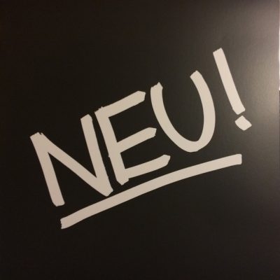 NEU - NEU 75...LP