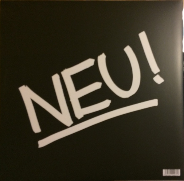 NEU - NEU 75...LP - Slika 2