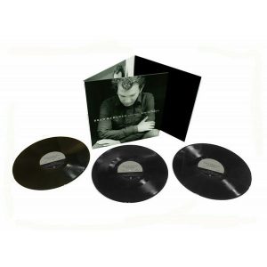 MEHLDAU BRAD - LIVE IN TOKYO...LP3