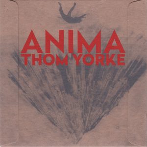 YORKE THOM - ANIMA LP2