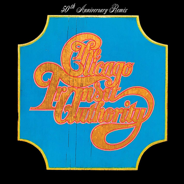 CHICAGO - CHICAGO TRANSIT AUTHORITY...CD