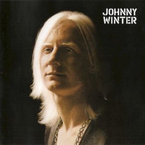 WINTER JOHNNY - JOHNNY WINTER