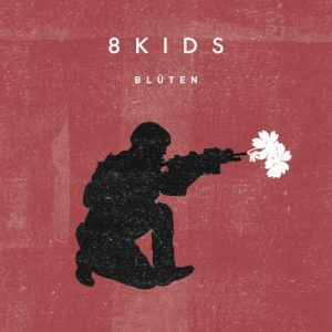 8KIDS - BLUTEN CD