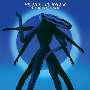 TURNER FRANK - NO MAN'S LAND CD