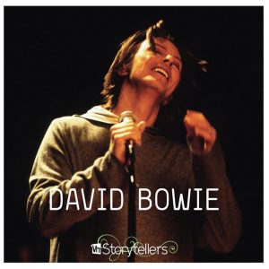 BOWIE DAVID - VH1 STORYTELLERS LP2