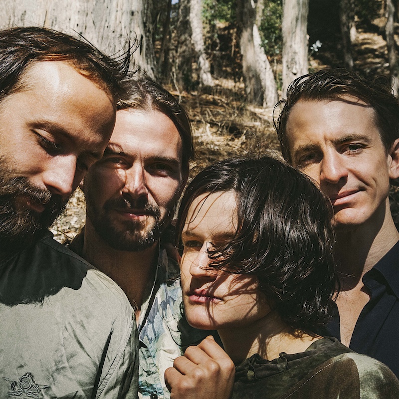 BIG THIEF - TWO HANDS LP - Slika 2