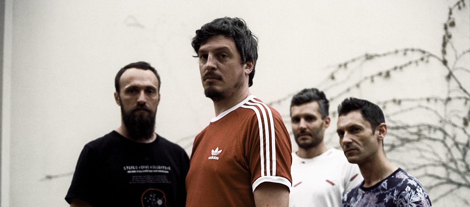 Chui, foto: Ivan Buvinić